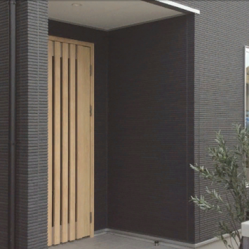 Фасадные фиброцементные панели Konoshima